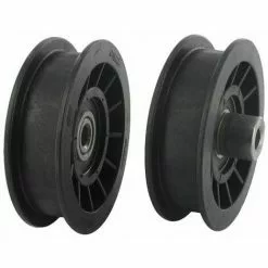 Le moins cher 💯 MCCULLOCH Poulie Tracteur Tondeuse Mc Culloch 💯