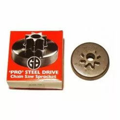 Coupon ✨ MCCULLOCH MC450J8X - Pignon De Chaine 325" 8 Dents Pour Tronconneuse MAC CULLOCH 🛒 -Mcculloch Magasin de vente 10400606 3