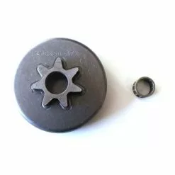 Acheter 💯 MCCULLOCH MC450A7N - Pignon De Chaine 3/8" 7 Dents Pour Tronconneuse MAC CULLOCH 👍