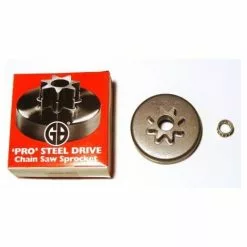 Acheter ✔️ MCCULLOCH MC450J8N - Pignon De Chaine 325" 8 Dents Pour Tronconneuse MAC CULLOCH 🛒 -Mcculloch Magasin de vente 10400786 3