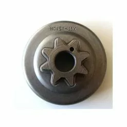 Sortie 😉 MCCULLOCH MC452J8X - Pignon De Chaine 325" 8 Dents Pour Tronconneuse MAC CULLOCH 🤩