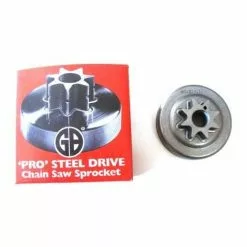 Sortie 😉 MCCULLOCH MC452J8X - Pignon De Chaine 325" 8 Dents Pour Tronconneuse MAC CULLOCH 🤩 -Mcculloch Magasin de vente 10400900 3