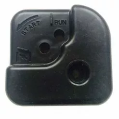 Le moins cher 🔔 MCCULLOCH 538241677 - Couvercle De Filtre à Air Pour MAC CULLOCH 😀