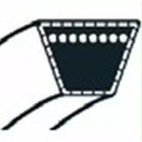 Vente flash 🔥 MCCULLOCH 532194149 - Courroie De Traction Pour Tondeuse Mac Culloch - Partner ... 🥰 1 Vente flash 🔥 MCCULLOCH 532194149 - Courroie De Traction Pour Tondeuse Mac Culloch - Partner ... 🥰