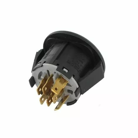 Meilleur prix 👍 MCCULLOCH 532175566 - Contacteur à Clé 7 Bornes Pour Tondeuse Autoportée Bestgreen - Mac Culloch ... 🥰 1 Meilleur prix 👍 MCCULLOCH 532175566 - Contacteur à Clé 7 Bornes Pour Tondeuse Autoportée Bestgreen - Mac Culloch ... 🥰