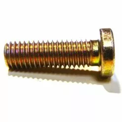 Bon marché 😀 MCCULLOCH 538235812 - Vis Bande De Frein De Chaine Pour Tronconneuse Mac Culloch - Partner ... ✔️