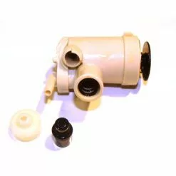 Nouveau ⭐ MCCULLOCH 538999001 - Pompe à Huile Pour Tronconneuse Mac Culloch PM 🧨