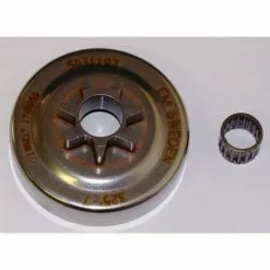 Offres 🛒 MCCULLOCH 503159802 - Pignon De Chaine 325 7 Dents Pour Tronconneuse Husqvarna - Mac Culloch ... 🛒