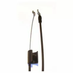 Budget 😉 MCCULLOCH 583067401 - Cable De Frein Moteur Pour Tondeuse MAC CULLOCH Et PARTNER ⌛