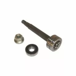 Meilleur prix ❤️ MCCULLOCH 532137646 - Axe De Palier De Lame Pour Tondeuse Autoportée AYP - Husqvarna - Mac Culloch ... ⭐