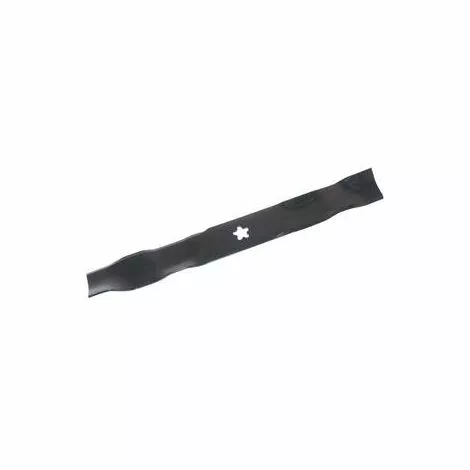 Coupon 🛒 MCCULLOCH 532134148 - Lame Mulching 49cm Pour Tondeuse Autoportée Coupe 96cm Mac Culloch 😉 1 Coupon 🛒 MCCULLOCH 532134148 - Lame Mulching 49cm Pour Tondeuse Autoportée Coupe 96cm Mac Culloch 😉