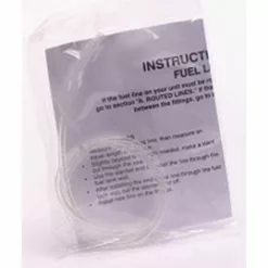 Remise 😍 MCCULLOCH 530069216 - Durite Essence Pour Tronçonneuse PARTNER Mac Culloch 💯