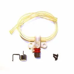 Top 10 ✨ MCCULLOCH 505560101 - Pompe à Huile Pour Tronconneuse électrique Mac Culloch - Partner 😉