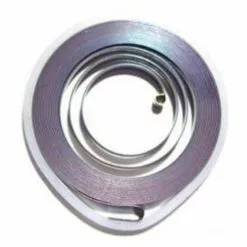 Remise 😍 MCCULLOCH 545008015 - Ressort De Lanceur Pour Tronconneuse MAC CULLOCH - PARTNER - POULAN ⌛