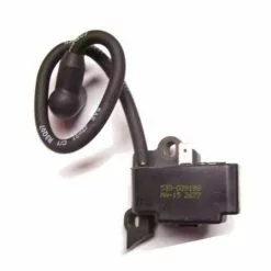 Promo 🛒 MCCULLOCH 530039198 - Bobine D'allumage Pour Tronconneuse POULAN PARTNER MAC CULLOCH ❤️