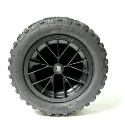 Nouveau 🤩 MCCULLOCH Roue Avant Droite Autoportée Mc Culloch Coupe Frontale ⌛ -Mcculloch Magasin de vente 10655836 4