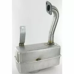 Promo 🤩 MCCULLOCH 532137352 - Echappement Pour Tondeuse Autoportée Mac Culloch - Bestgreen ... 😍