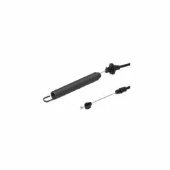 Budget 💯 MCCULLOCH 532175067 - Câble D'Embrayage De Lame Pour Tondeuse Autoportée AYP - Mac Culloch - Bestgreen ... 🔔