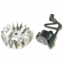 Promo 😉 MCCULLOCH 530071905 - Kit Bobine D'allumage Pour Tronçonneuse Mac Culloch - Partner 🛒