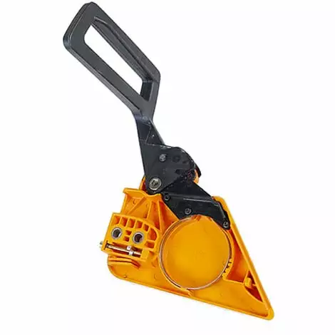 Vente flash 😉 MCCULLOCH Frein Chaine Tronconneuse Partner / Mc Culloch 🧨 2 Vente flash 😉 MCCULLOCH Frein Chaine Tronconneuse Partner / Mc Culloch 🧨 – Image 2