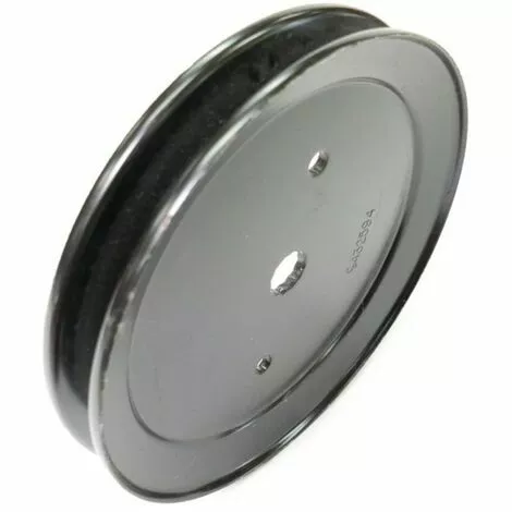 Offres 🧨 MCCULLOCH Poulie Palier Lame Autoportée Mc Culloch 👍 4 Offres 🧨 MCCULLOCH Poulie Palier Lame Autoportée Mc Culloch 👍 – Image 4