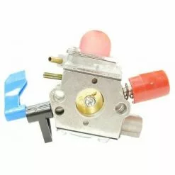 Vente flash ❤️ MCCULLOCH Carburateur Souffleur/aspirateur 👏 -Mcculloch Magasin de vente 11008175 3