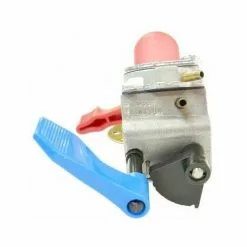 Vente flash ❤️ MCCULLOCH Carburateur Souffleur/aspirateur 👏 -Mcculloch Magasin de vente 11008175 4