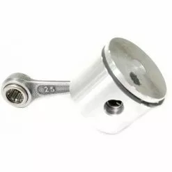 Remise 🧨 MCCULLOCH Piston Complet Souffleur Mc Culloch 🧨 -Mcculloch Magasin de vente 11008177 2