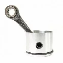 Remise 🧨 MCCULLOCH Piston Complet Souffleur Mc Culloch 🧨 -Mcculloch Magasin de vente 11008177 3