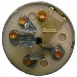 Budget ❤️ MCCULLOCH Contacteur à Clé Mc Culloch 😍