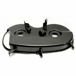 Nouveau 😉 MCCULLOCH Coupe De Tracteur Tondeuse Mc Culloch 117 Cm 🔔