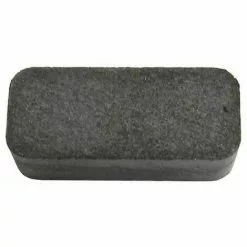 Meilleur prix 🌟 MCCULLOCH Plaquette De Frein Autoportée Mc Culloch Mowcart 😍