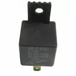 Meilleure vente 👏 MCCULLOCH Relais Démarreur Tondeuse Autoportée Mc Culloch 😉