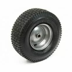 Nouveau 🤩 MCCULLOCH Roue Autoportée Mc Culloch Mowcart ❤️