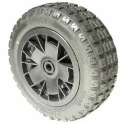 Le moins cher 👍 MCCULLOCH Roue Arrière Autoportée Mc Culloch Frontale 😍