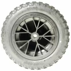 Le moins cher 👍 MCCULLOCH Roue Arrière Autoportée Mc Culloch Frontale 😍 -Mcculloch Magasin de vente 11009495 3