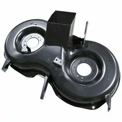 De gros 😉 MCCULLOCH Carter De Coupe Tracteur Tondeuse Mc Culloch / Jonsered 583513901 😍