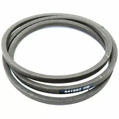 Acheter ⭐ MCCULLOCH Courroie Entrainement De Lame Autoportée Mc Culloch ⭐ 2 Acheter ⭐ MCCULLOCH Courroie Entrainement De Lame Autoportée Mc Culloch ⭐ – Image 2