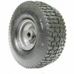 Top 10 🛒 MCCULLOCH Roue Complète Avant Autoportée Mc Culloch ❤️ -Mcculloch Magasin de vente 11009701 4