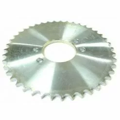 Les meilleures critiques de 👍 MCCULLOCH Couronne Transmission Tracteur Tondeuse Mc Culloch 🔔