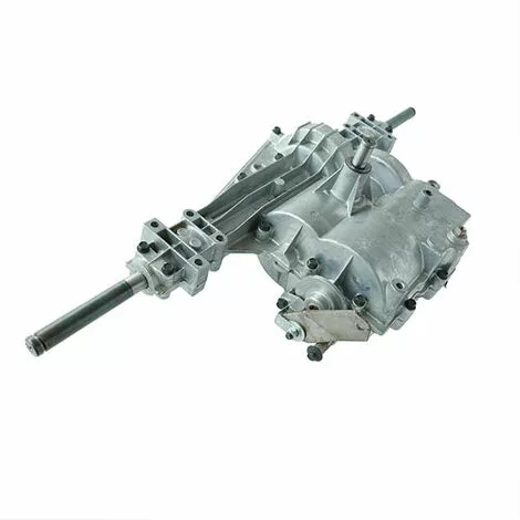 Promo ⌛ MCCULLOCH Boite De Vitesses Autoportée Mc Culloch M125-77 X 🔔 1 Promo ⌛ MCCULLOCH Boite De Vitesses Autoportée Mc Culloch M125-77 X 🔔