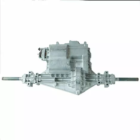 Promo ⌛ MCCULLOCH Boite De Vitesses Autoportée Mc Culloch M125-77 X 🔔 2 Promo ⌛ MCCULLOCH Boite De Vitesses Autoportée Mc Culloch M125-77 X 🔔 – Image 2