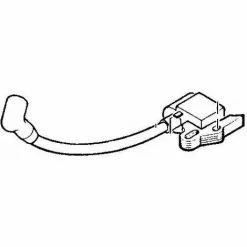 Promo 🔥 MCCULLOCH Bobine Allumage Taille Haies Mc Culloch 🛒