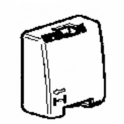 Bon marché 👍 MCCULLOCH Cache Filtre à Air Taille-haies Mc Culloch 🤩