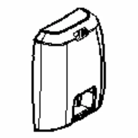 Vente flash 😉 MCCULLOCH Cache Filtre à Air Taille-haies Mc Culloch 🔥 1 Vente flash 😉 MCCULLOCH Cache Filtre à Air Taille-haies Mc Culloch 🔥