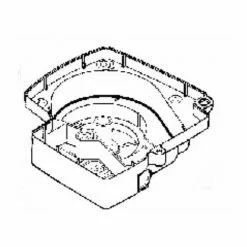 De gros 🛒 MCCULLOCH Carter De Lanceur Taille-haies Mc Culloch 👍