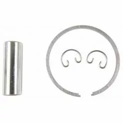 Meilleure affaire 🌟 MCCULLOCH Kit Piston Taille-haies Mc Culloch 🤩 -Mcculloch Magasin de vente 11010492 2