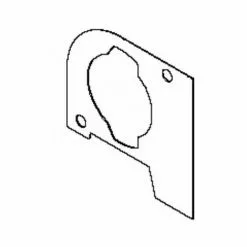 De gros 🥰 MCCULLOCH Joint De Cylindre Taille-haies Mc Culloch ❤️