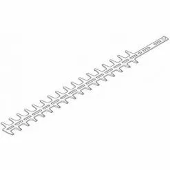 Vente flash ❤️ MCCULLOCH Lame Taille-haies Mc Culloch 🛒