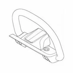 Les meilleures critiques de 🔔 MCCULLOCH Poignée Avant Taille-haies Mc Culloch 🛒